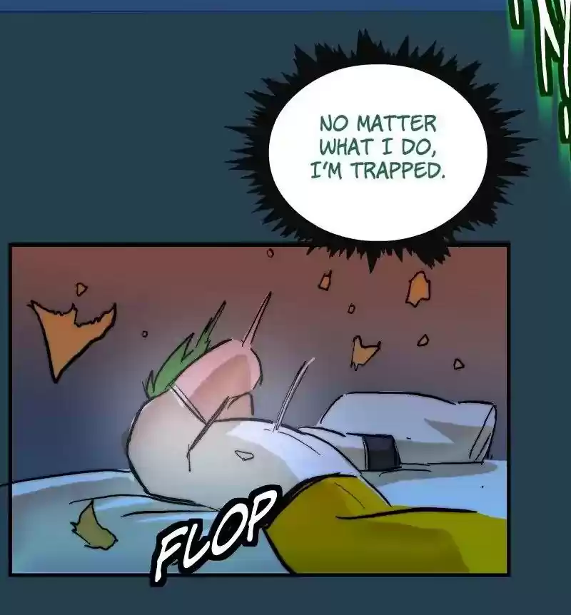 Room of Swords Chapter 83: