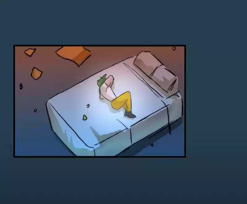 Room of Swords Chapter 83: