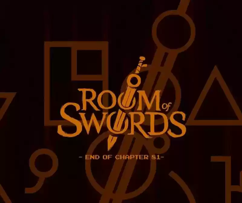 Room of Swords Chapter 83: