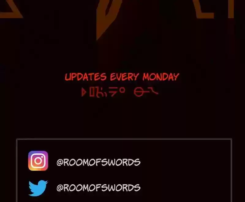 Room of Swords Chapter 83: