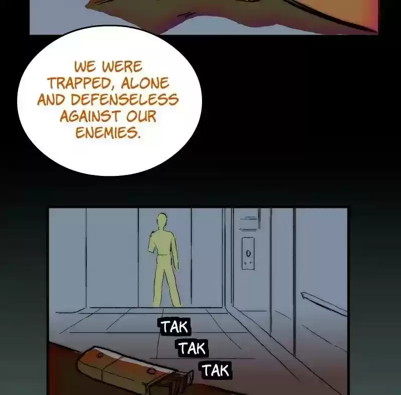 Room of Swords Chapter 84: