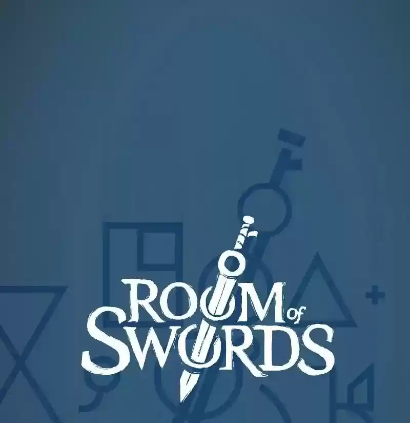 Room of Swords Chapter 84: