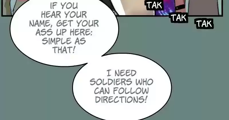 Room of Swords Chapter 84: