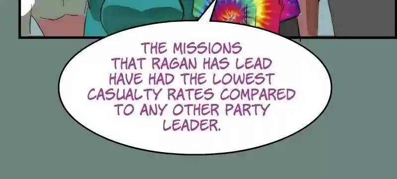 Room of Swords Chapter 84: