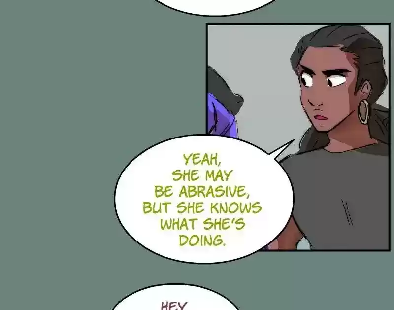 Room of Swords Chapter 84: