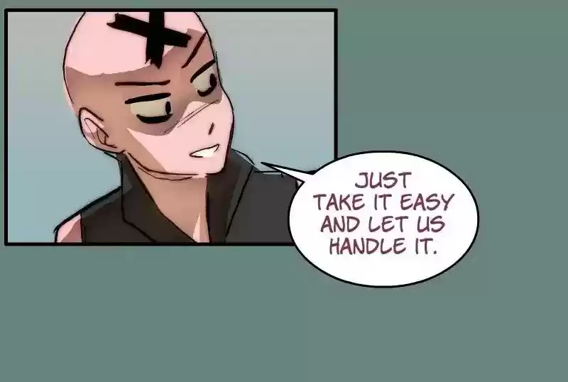 Room of Swords Chapter 84: