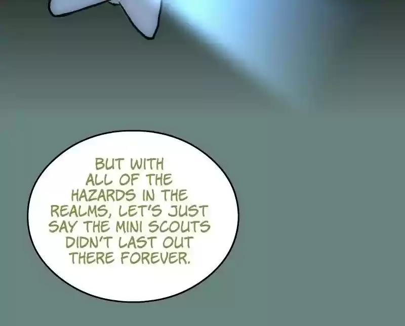 Room of Swords Chapter 84: