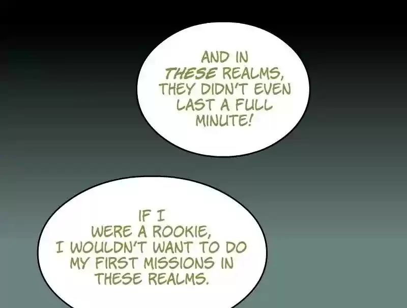 Room of Swords Chapter 84: