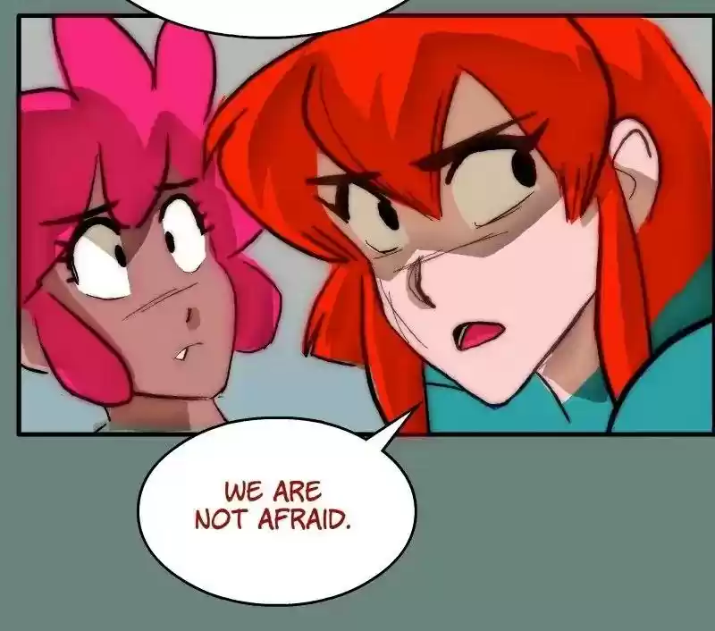 Room of Swords Chapter 84: