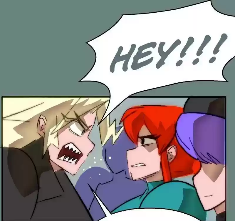 Room of Swords Chapter 84: