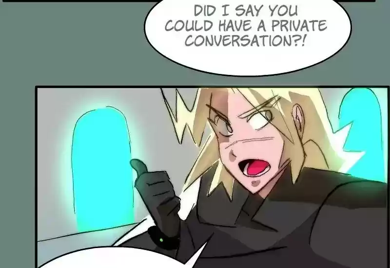 Room of Swords Chapter 84: