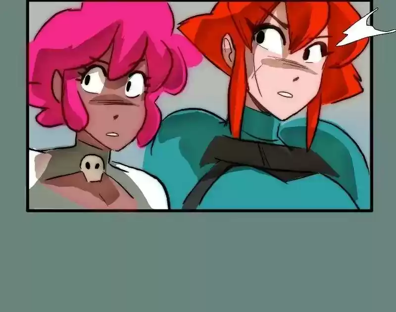 Room of Swords Chapter 84: