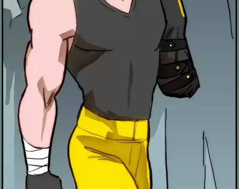 Room of Swords Chapter 84: