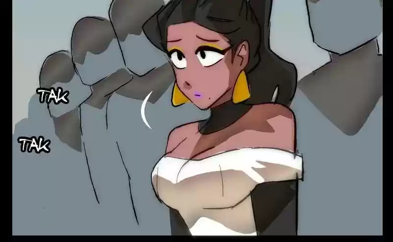 Room of Swords Chapter 84: