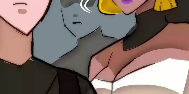 Room of Swords Chapter 84: