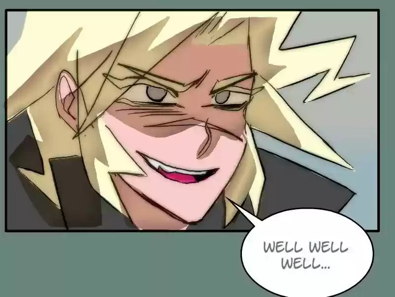 Room of Swords Chapter 84: