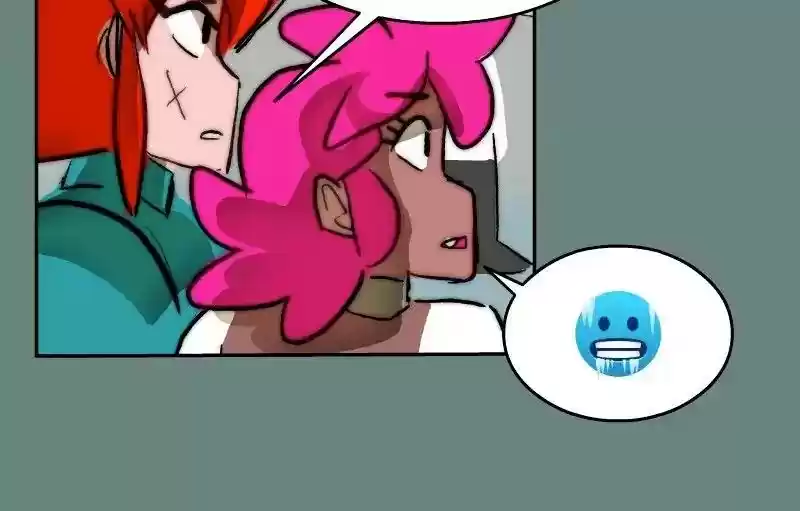 Room of Swords Chapter 84: