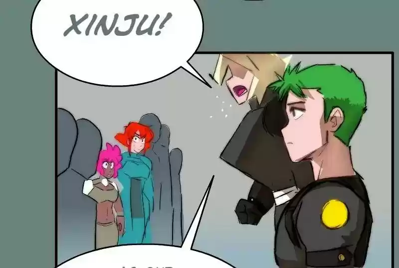 Room of Swords Chapter 84: