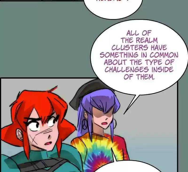 Room of Swords Chapter 84: