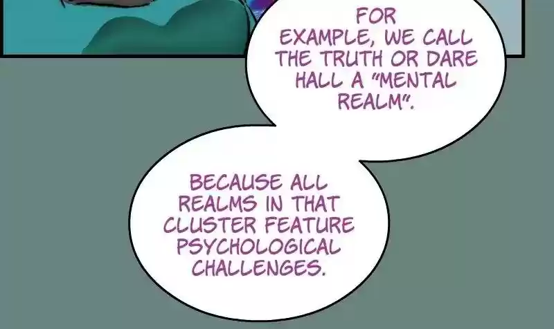 Room of Swords Chapter 84: