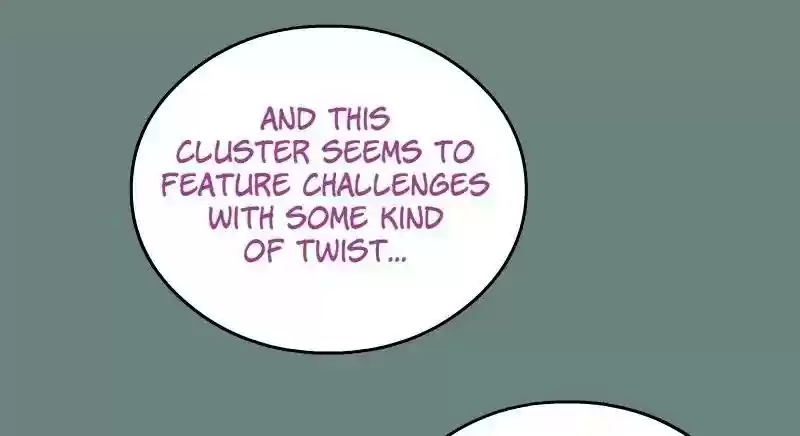 Room of Swords Chapter 84: