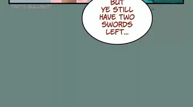 Room of Swords Chapter 84: