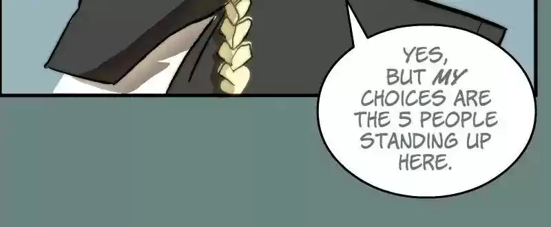 Room of Swords Chapter 84: