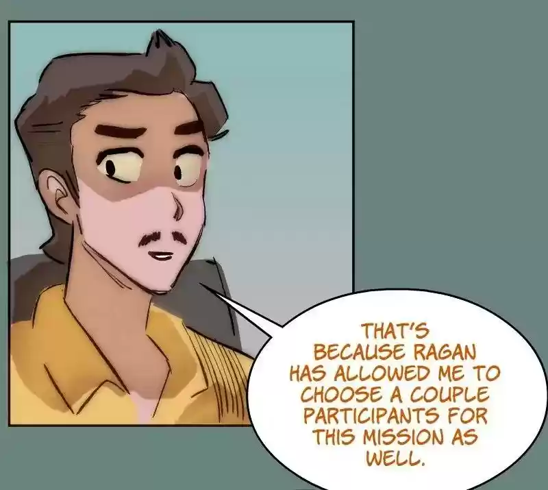 Room of Swords Chapter 84: