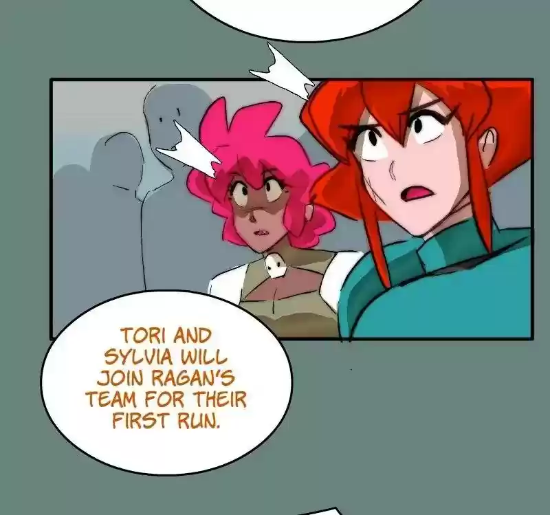 Room of Swords Chapter 84: