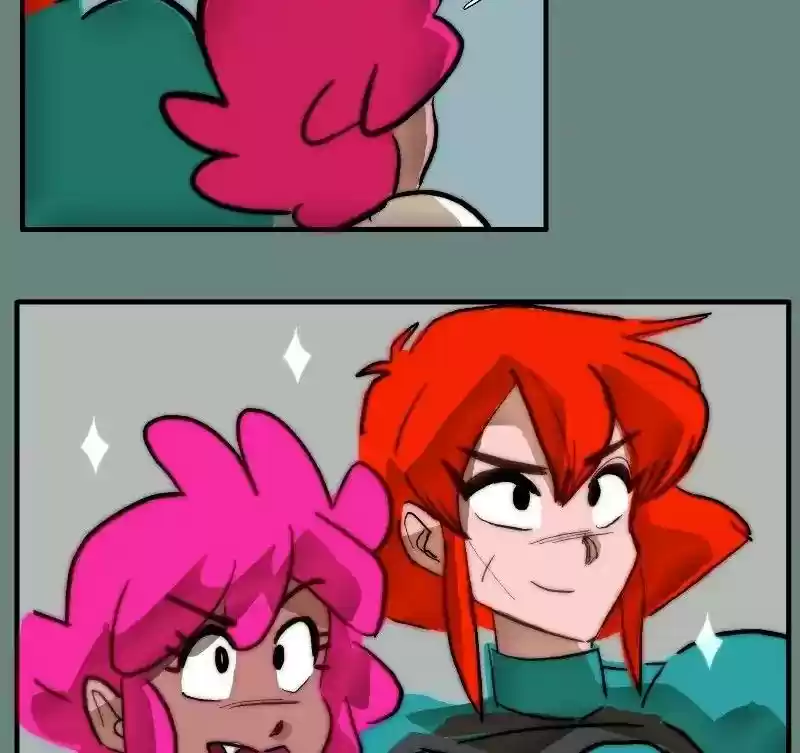 Room of Swords Chapter 84: