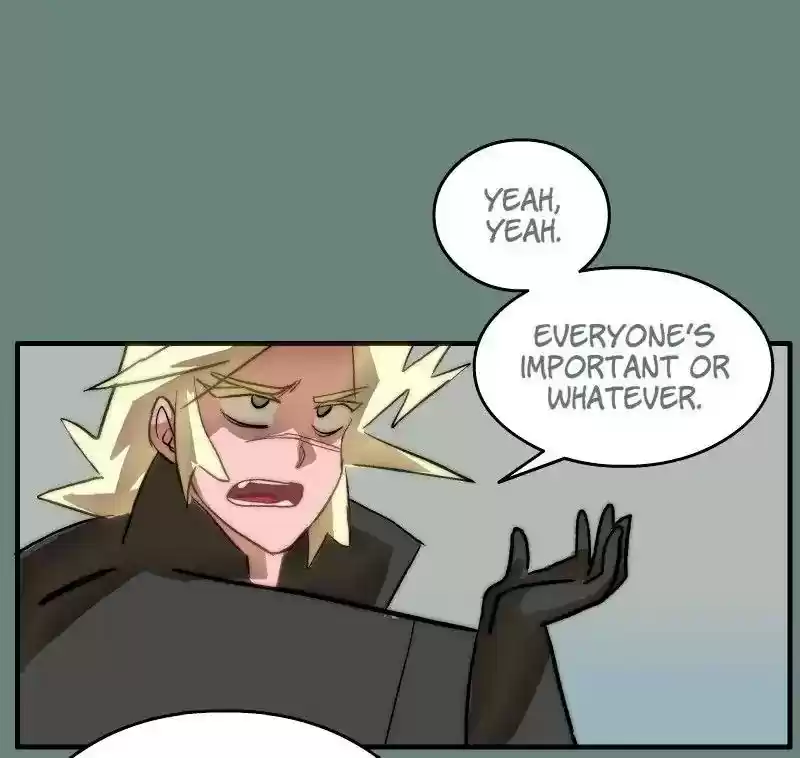 Room of Swords Chapter 84: