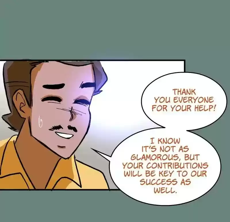 Room of Swords Chapter 84: