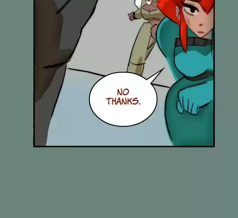 Room of Swords Chapter 84: