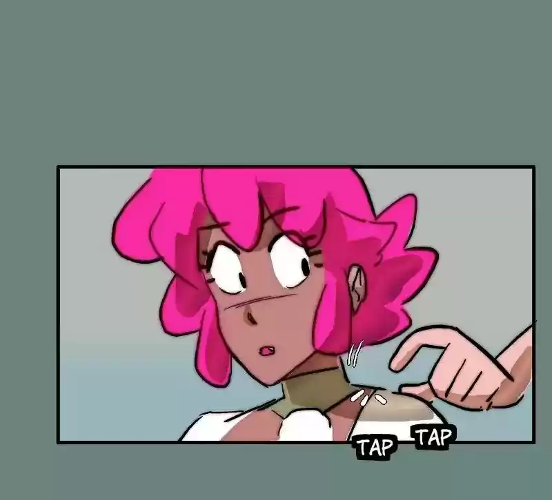 Room of Swords Chapter 84: