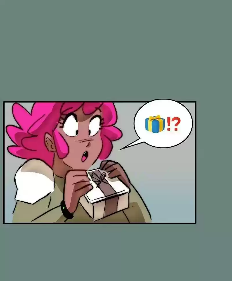 Room of Swords Chapter 84: