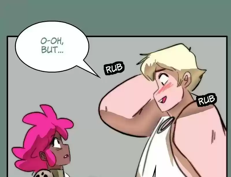 Room of Swords Chapter 84: