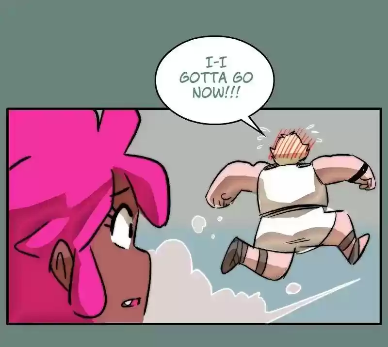 Room of Swords Chapter 84: