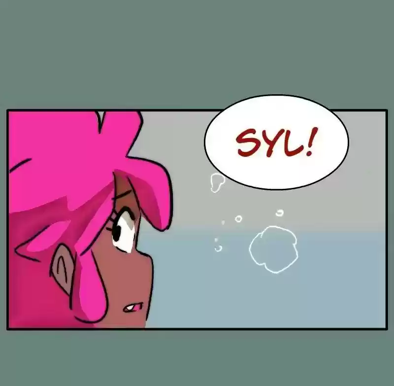 Room of Swords Chapter 84: