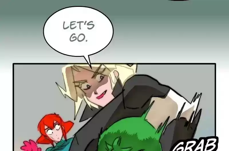 Room of Swords Chapter 84: