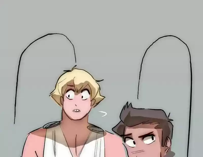 Room of Swords Chapter 84: