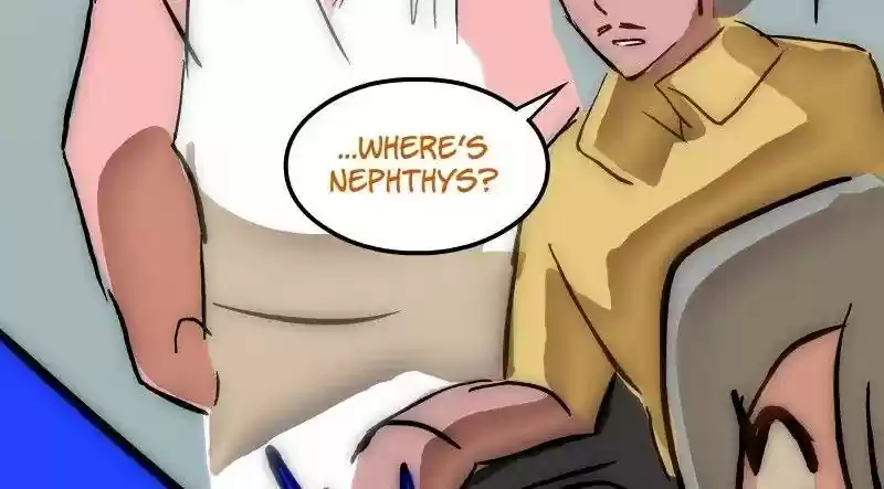 Room of Swords Chapter 84: