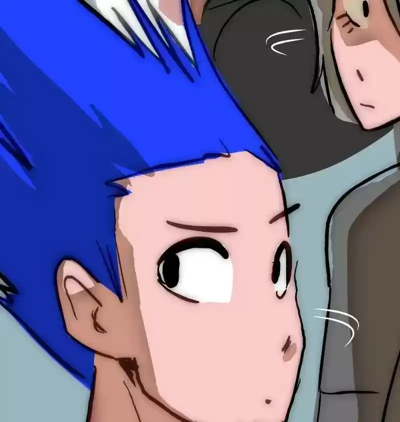 Room of Swords Chapter 84: