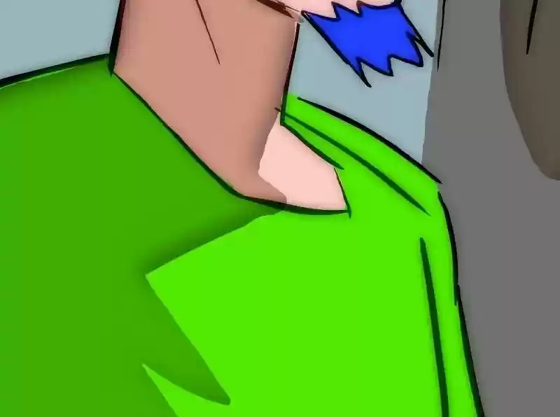 Room of Swords Chapter 84: