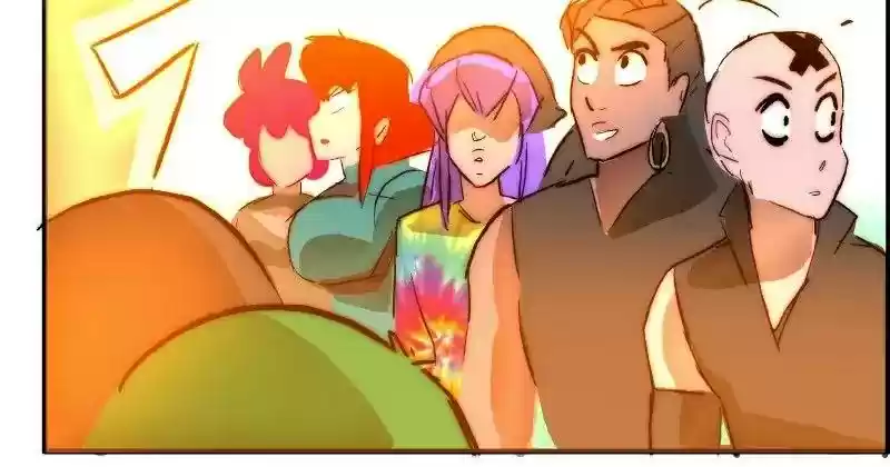 Room of Swords Chapter 84: