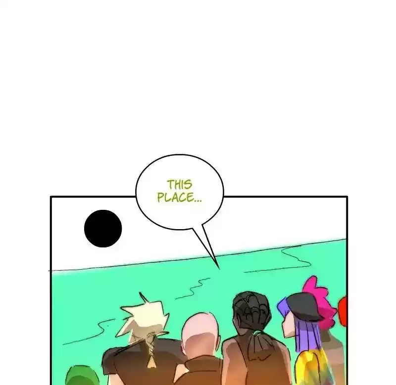 Room of Swords Chapter 84: