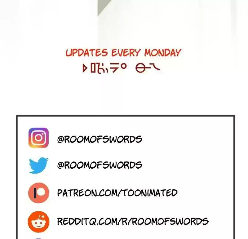 Room of Swords Chapter 84: