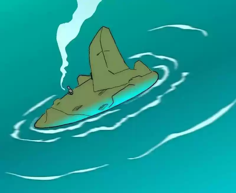 Room of Swords Chapter 85: