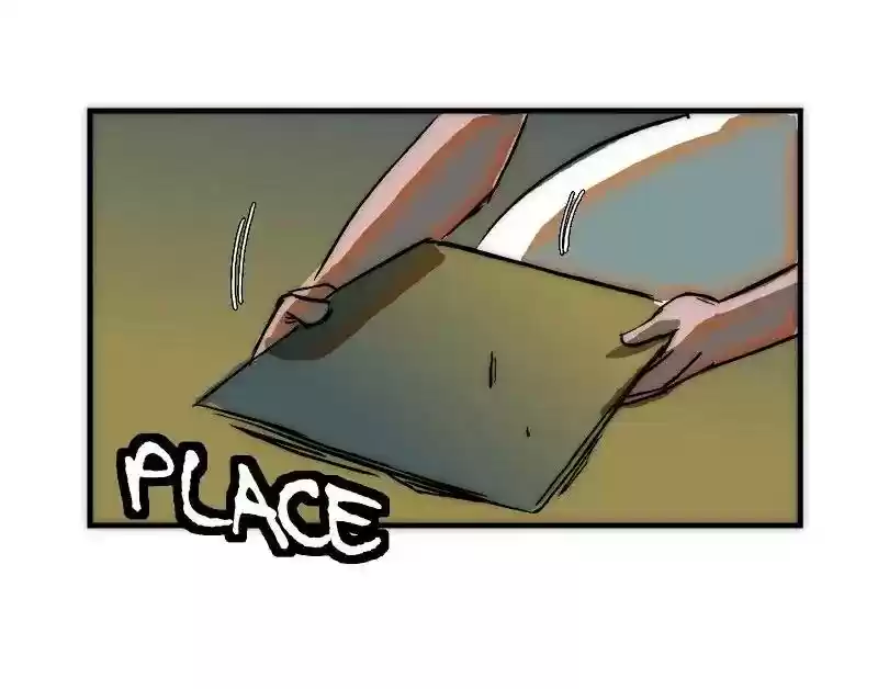 Room of Swords Chapter 85: