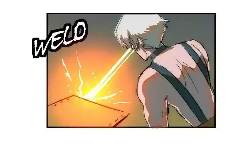 Room of Swords Chapter 85: