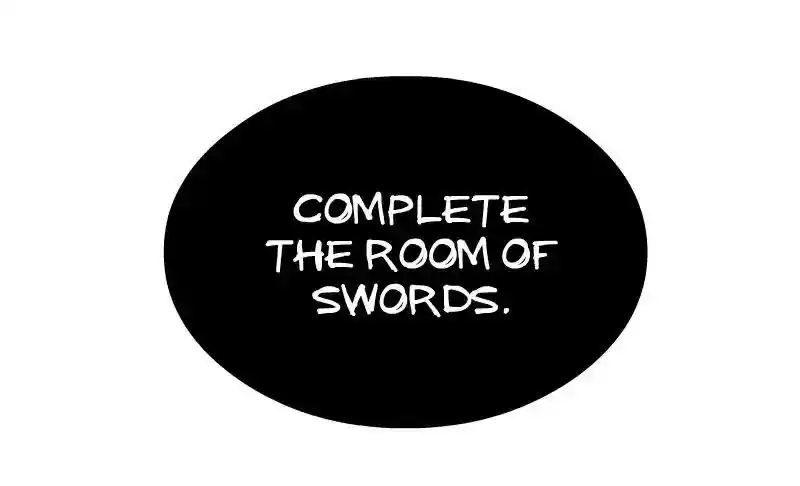 Room of Swords Chapter 85: